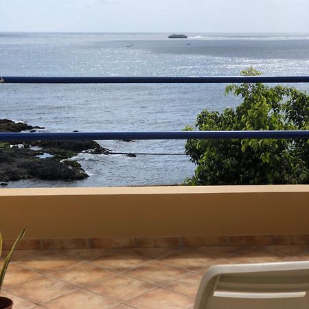 Splendid Guest Suite With Separate Private Ocean View Terrace Praia Eksteriør bilde