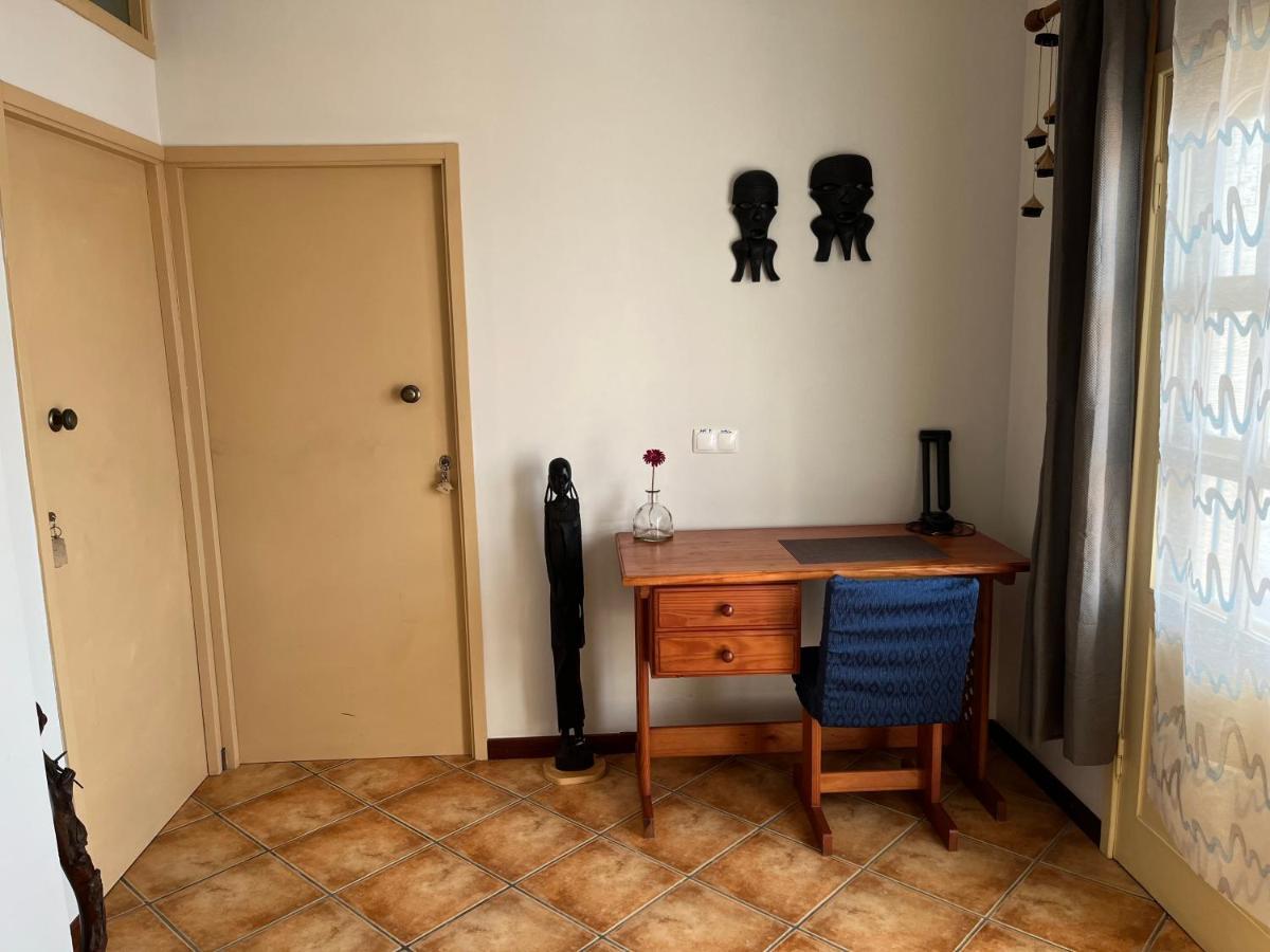 Splendid Guest Suite With Separate Private Ocean View Terrace Praia Eksteriør bilde