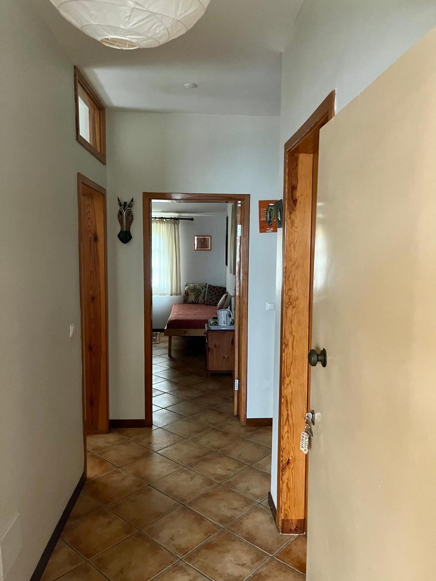 Splendid Guest Suite With Separate Private Ocean View Terrace Praia Eksteriør bilde