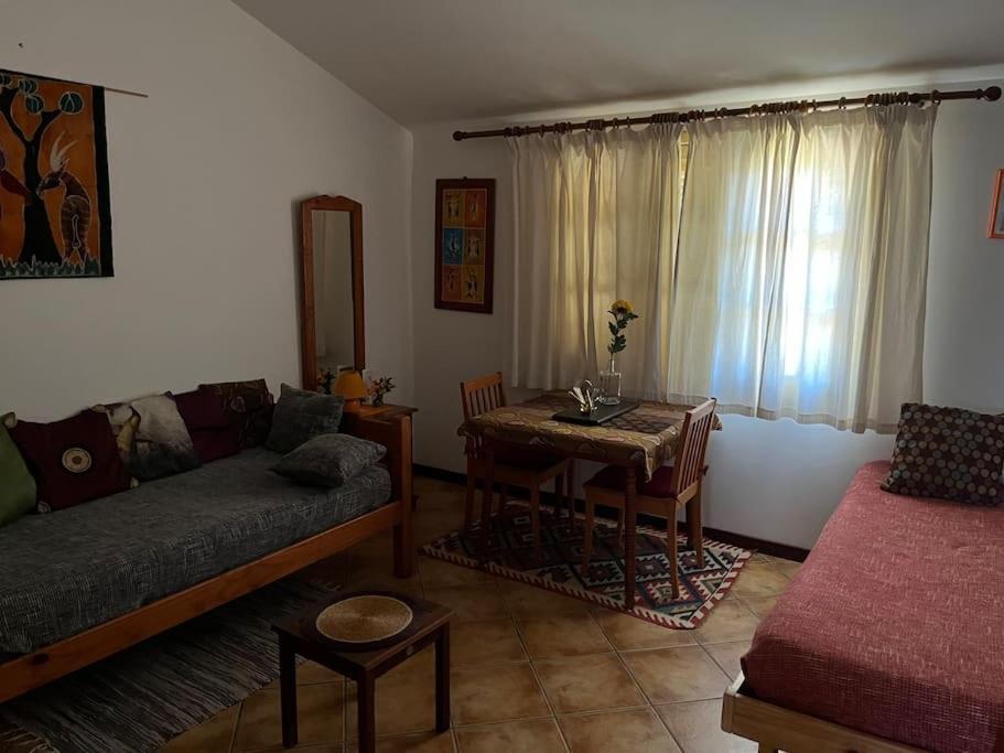 Splendid Guest Suite With Separate Private Ocean View Terrace Praia Eksteriør bilde