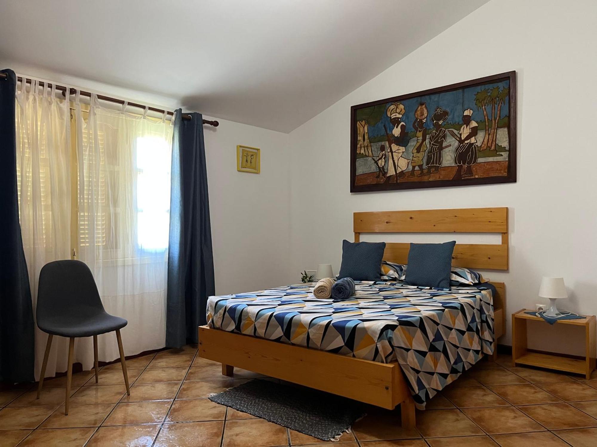Splendid Guest Suite With Separate Private Ocean View Terrace Praia Eksteriør bilde