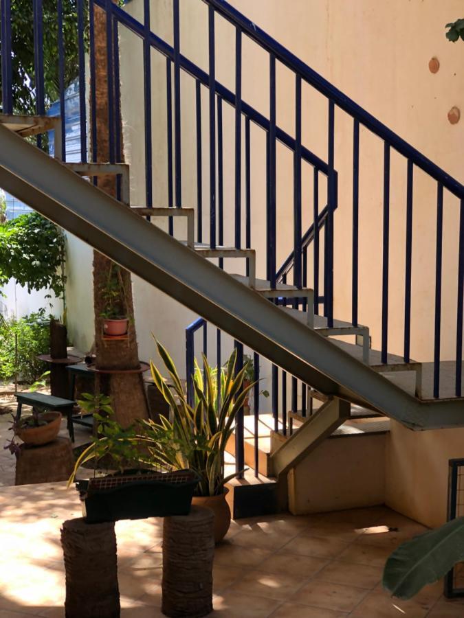 Splendid Guest Suite With Separate Private Ocean View Terrace Praia Eksteriør bilde